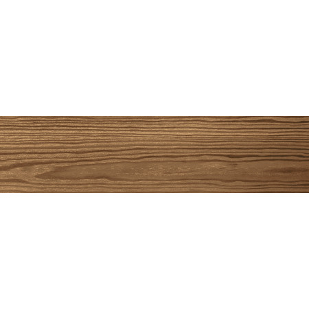 Керамогранит Italo каштановый 14,7х59,4