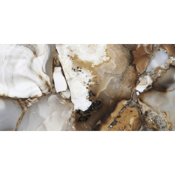 Керамогранит Sirius Gold Полированный 60х120