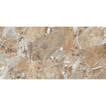 Керамогранит Agile Brown Matt Carving 60х120