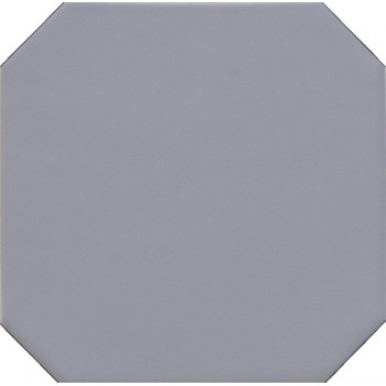Керамогранит 20555 Octagon Gris Mate 20*20