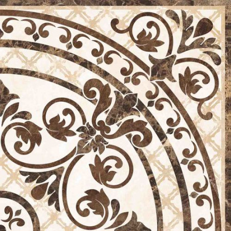 Керамогранит 153 MADORE DECOR угол 50x50