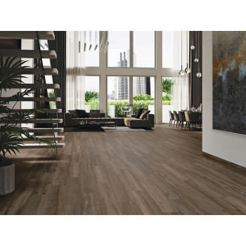 Керамогранит Liverpool Teak Rectificado 20x120