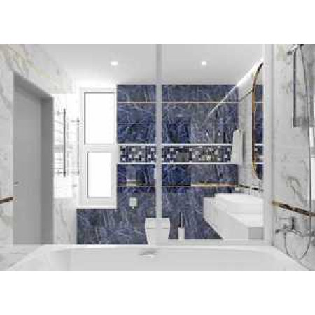 Мозаика Laurel Мозаика белый 28,6х29,8