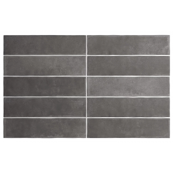 Керамогранит 27565 Argile Dark 6х24.6
