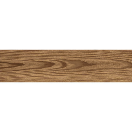 Керамогранит Italo каштановый 14,7х59,4