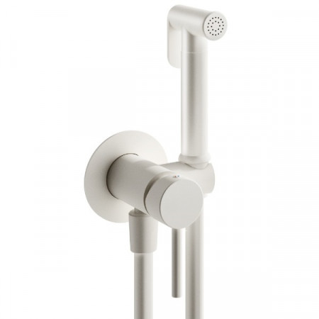 Комплект для душа Plumberia Selection IXO KITZXOT18BO