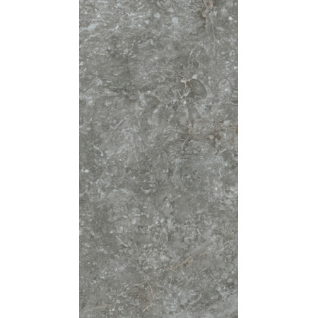 Керамогранит SG593302R Риальто Нобиле серый темный лаппатированный обрезной 119,5x238,5