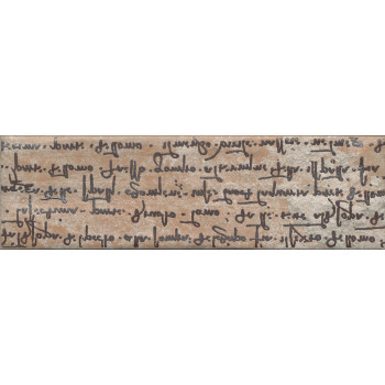 Плитка VT/A147/9035 Декор Тезоро 8.5*28.5