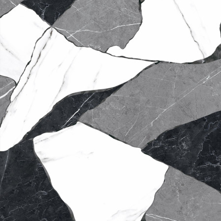 Керамогранит A16006 Oriental многоцветный 42x42