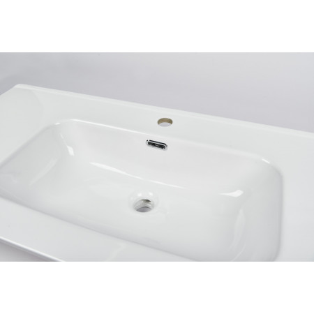 Раковина на мебель INDA KONA 80