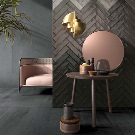 Плитка PF60001344 Crossroad Brick Clay 7.5x30