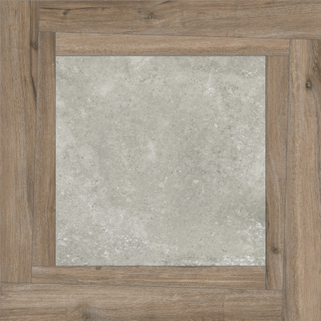 Керамогранит Liverpool Duetto Walnut Rect R10 120x120