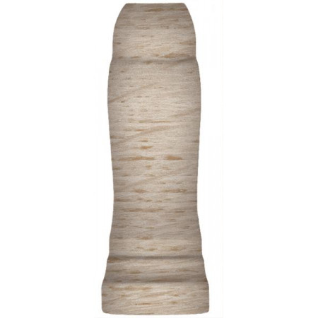 Керамогранит SG5115/AGE Угол внешний Монтиони бежевый светлый матовый 8x2,9