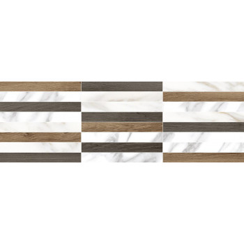 Мозаика MM60158 Декор мозаичный Milos микс 20х60