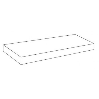 Ступени 620070001835 Thesis Light Scalino Angolare Sx Lap 33X59