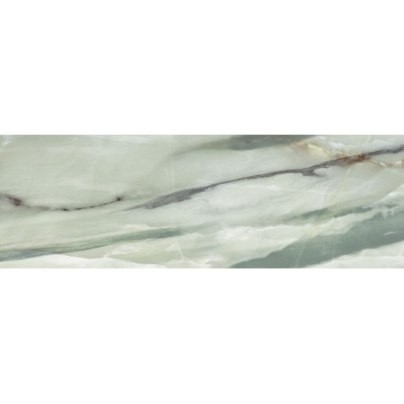 Плитка A16496 Meet the wild зеленый 25x75