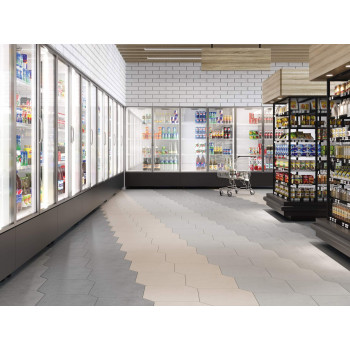 Керамогранит DD950000N Про Плэйн беж светлый 30x30