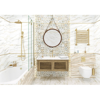 Плитка TWU09VRD004 Varadero 24.9x50