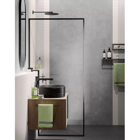 Керамогранит SG073100R Сити коричневый обрезной 119,5x320x11