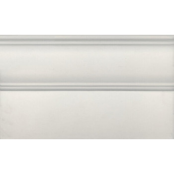 Плитка FMB024 Плинтус Борромео беж светлый 25*15