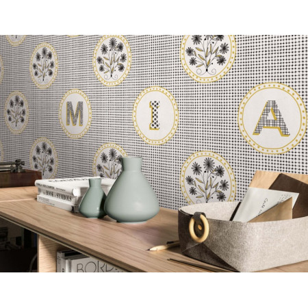 Керамогранит 0007289 Digital+ Handmade 160x320