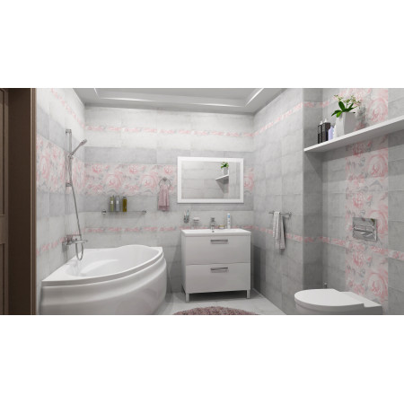 Плитка Navi серый (NV1J091) 5x44