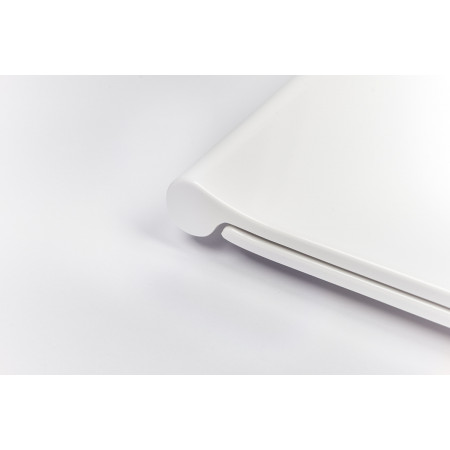 Комплект унитаза с крышкой GALASSIA KIT DREAM 7317 Slim