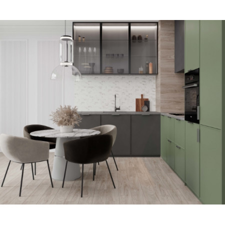 Керамогранит Verona бежевый 14,7x59,4