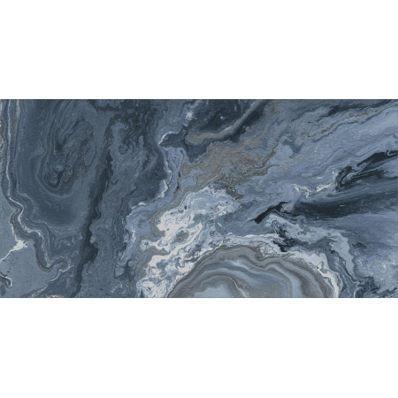 Керамогранит Nexside Blue Pulido 60x120