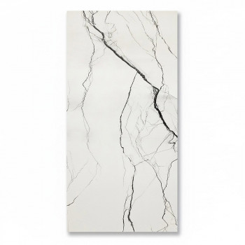 Керамогранит CTM_9XY1632-293 white MATT 1600х3200х9 мм (5,12 м2/шт)