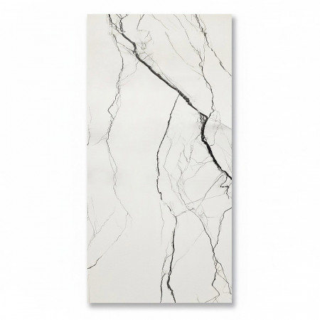 Керамогранит CTM_9XY1632-293 white MATT 1600х3200х9 мм (5,12 м2/шт)