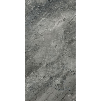 Керамогранит K951331R0001VTET MarbleSet Иллюжн Темно-серый Матовый R9 7Рек 60x120