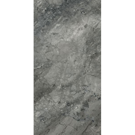 Керамогранит K951331R0001VTET MarbleSet Иллюжн Темно-серый Матовый R9 7Рек 60x120