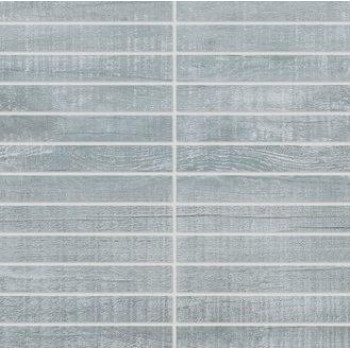 Мозаика Mosaic Granite WOOD EGO Grey Blue 1 / Гранит ВУД ЭГО Серо-голубой 1 SR 30х30