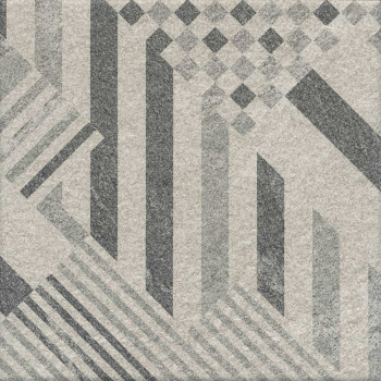 Керамогранит SG935400N Бореале серый микс 30*30