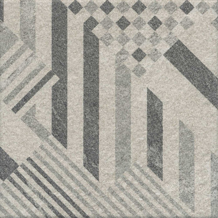 Керамогранит SG935400N Бореале серый микс 30*30