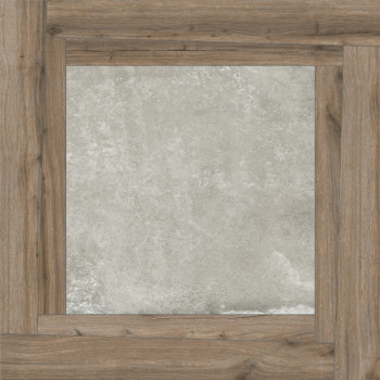 Керамогранит Liverpool Duetto Walnut Rect R10 120x120