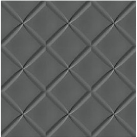 Керамогранит 600010001994 Genesis Play Carbon 15x15