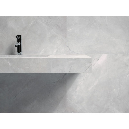 Керамогранит PULPIS Grey Full Lappato 60x120