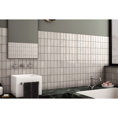 Плитка 25634 Silver Mist 6.5x20