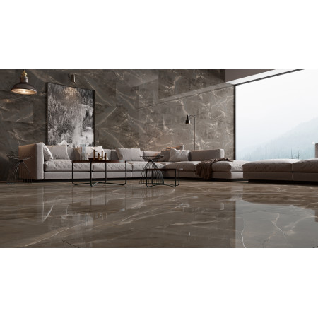 Керамогранит SPACE GREY Full Lappato 60x120