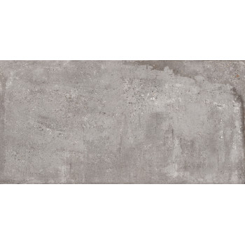 Керамогранит Cemento Grigio серый Матовый Карвинг 60x120