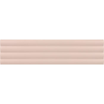 Плитка 28531 COSTA NOVA ONDA Pink Stony Matt 5x20