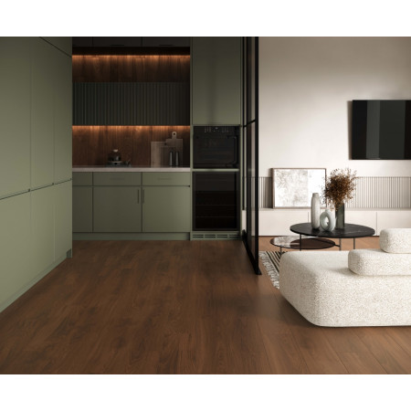 Керамогранит K952686R0001LPE0 Polo Cherry коричневый 20x80