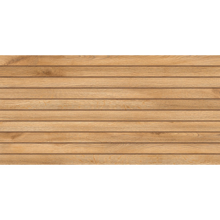 GT408013872MCR Керамогранит Woodstock_GT Бежевый 40x80 _рейки 1\38,4