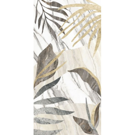 Керамогранит K951334LPR01VTET MarbleSet Декор Джангл Микс 7ЛПР R9 60x120