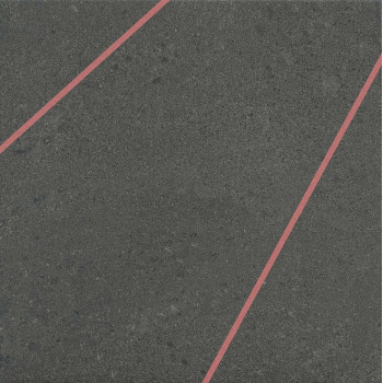 Керамогранит SBD048/SG9358 Декор Матрикс антрацит 30*30