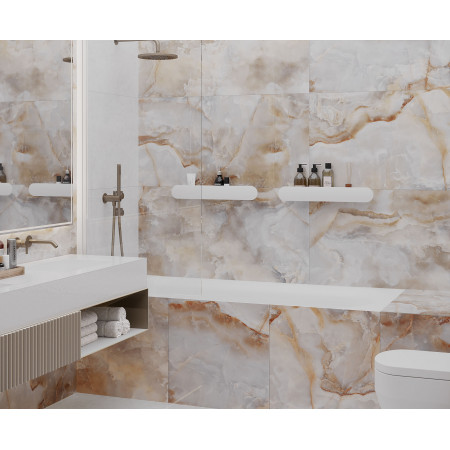 Керамогранит Musica Candy Полированный 60x120