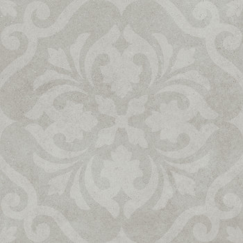 Керамогранит SBD065/SG6475 Декор Монсеррат серый светлый матовый обрезной 60х60