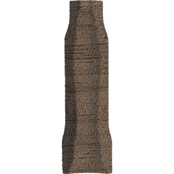 Керамогранит DL5103/AGI Угол внутренний Про Вуд коричневый 8x2.4